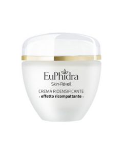 Euphidra Crema Ridensificante Ricompattante Notte 40 ml