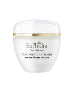 Euphidra Skin Reveil Crema Antirughe Idrorestituitiva 40 ml
