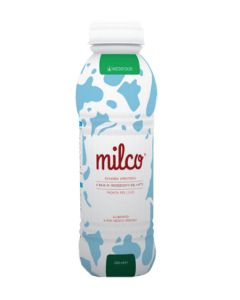 Milco Bevanda Aproteica Per Trattamento Dietetico Malattie Renali 500 ml