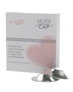 SILVERCAP COPPETTE ARG