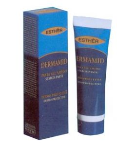 Dermamid Pasta All'Amido Dermoprotettiva 50 ml