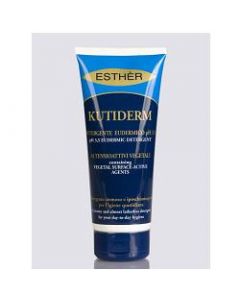 Kutiderm Detergente Eudermico ph 3.5 Igiene Intima 200 ml