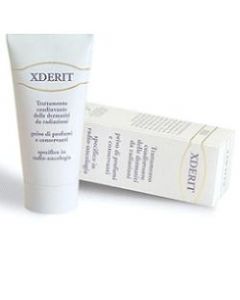 Xderit Crema Dermatiti Da Radiazioni 150 ml