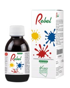 REBEL SCIR 150ML
