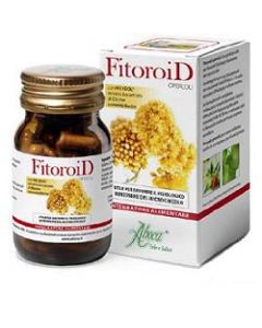 Aboca Neofitoroid 50 Opercoli Da 500Mg