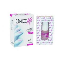 Onicoker Lacca Ungueale Rinforzante 4 ml