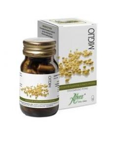 Aboca Miglio Fitocomplesso Totale 50 Opercoli