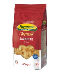 FARABELLA SAGNETTE 500G