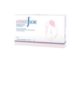 GESTAFLOR LAVANDA 5FLAC