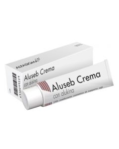 Aluseb Crema Dermatite Seborroica con Alukina 30 ml