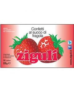 ZIGULI-FRAGOLA