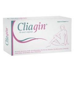 CLIAGIN OV VAG 2G 10PZ
