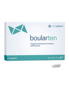BOULARTEN 12CPS 6,24G