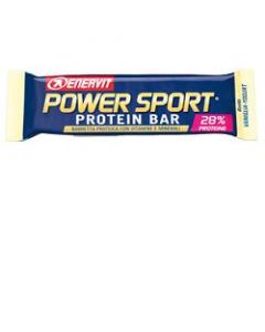 Enervit Power Sport Vaniglia-Yogurt Barretta Proteica 40g