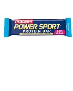 Enervit Power Sport Cocco-Ciock Barretta Proteica 40g