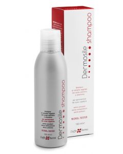 Dermosile Shampoo Decapante 150 ml