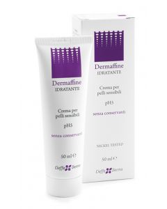 Dermaffine Crema Idratante 50 Ml