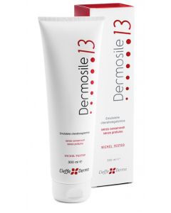Dermosile 13 Emulsione Corpo 300 ml