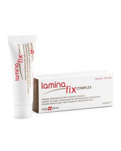 Laminafix Complex Crema Antimicotica Per Unghie 10 ml