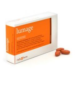 Lumage Integratore 20 Compresse