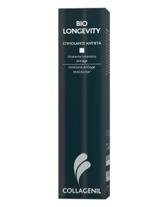 Collagenil Bio longevity stimolante antietà 50 ml