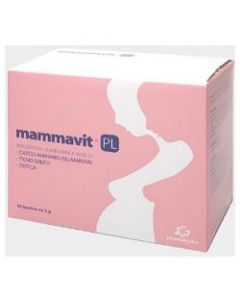 MAMMAVIT PL 30 BUSTE 5G