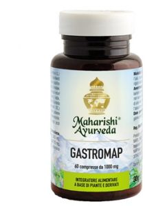 Gastromap Integratore Intestinale 60 Compresse