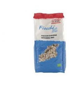 Fior Di Loto Fiocchi di Avena Integrali Biologici 500 g
