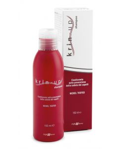 Krin Up Shampoo Prevenzione Caduta dei Capelli 150 ml