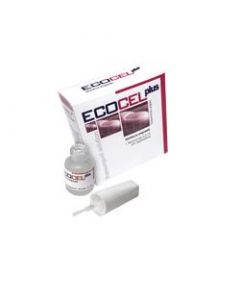 Ecocel Plus Idrolacca Ungueale 3,3 Ml