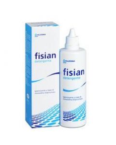 Fisian Detergente Cute e Mucose Con Clorexidina 200 ml