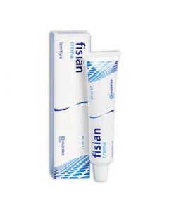 Fisian Crema Lenitiva Pelle Irritata 40 ml