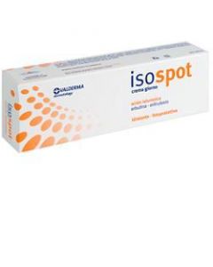 Isospot Crema Viso Giorno 25 ml