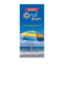 Delifab Oral Sun 30 Cps