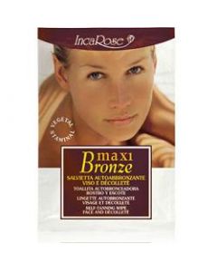 INCAROSE MAXI BRONZE SALV VI/D