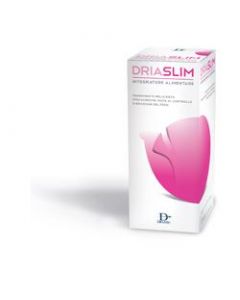 Driaslim Integratore Microcirolo 1000 ml