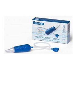 HUMANA-ASPIRATORE NASALE