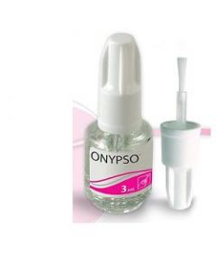 Onypso Smalto Trattamento Onicopsoriasi 3 Ml