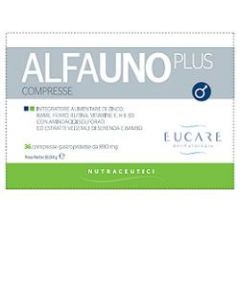 ALFAUNO PLUS INTEG 36 CPS