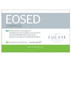 EOSED INTEG 20CPR 450MG