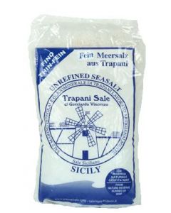 PROBIOS Sale Fine Trapani 1Kg