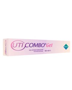 UTICOMBO Gel 50ml