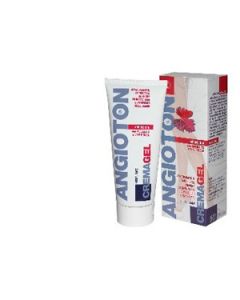 Angioton Crema Gel Drenante 100 ml