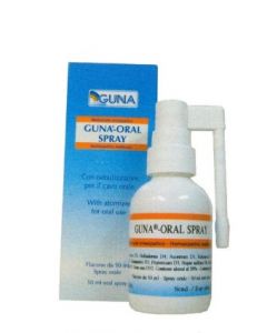 Guna Oral Spray 50ml