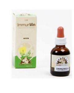 Erbenobili Immunvin Olosvita Difese Immunitarie 50 ml