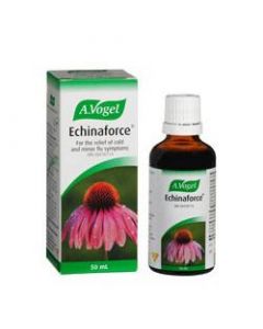 ECHINAFORCE GTT 50ML VOGEL FDL