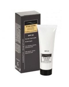 Cosmetici Magistrali Etas Crema Mani 50Ml