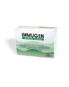 Immugen Granulare Integratore Antiossidante 15 Bustine 4 Gr