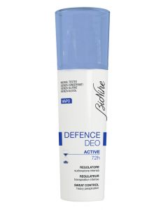Bionike Defence Deo Active Vapo Sudorazione Intensa 100 ml
