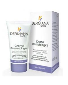 DERMANA-CREMA TUBO 50ML
